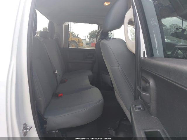 1C6RR6FT4JS188715 RAM 2018