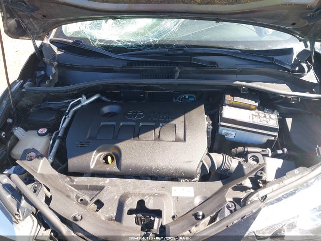 JTNKHMBX4M1102948 Toyota 3zr-fae