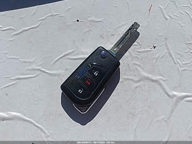 JTNKHMBX4M1102948 Toyota 3zr-fae