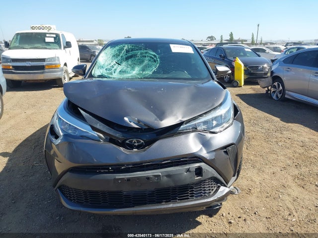 JTNKHMBX4M1102948 Toyota 3zr-fae