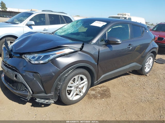 JTNKHMBX4M1102948 Toyota 3zr-fae