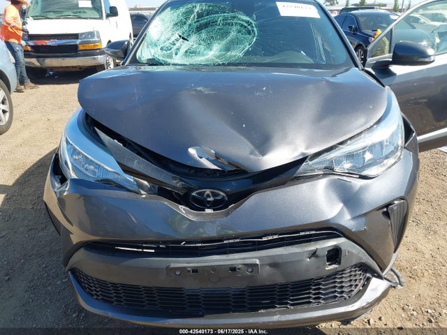 JTNKHMBX4M1102948 Toyota 3zr-fae