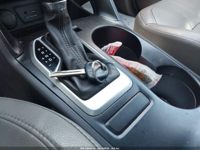 KM8JU3AG0FU998542 Hyundai dohc gdi theta ii