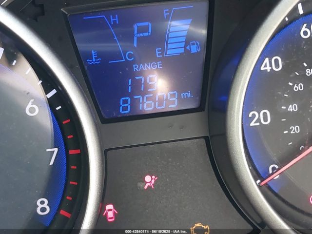 KM8JU3AG0FU998542 Hyundai dohc gdi theta ii