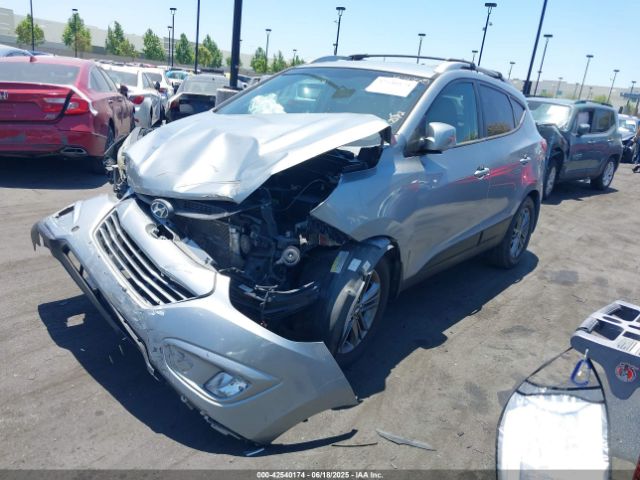 KM8JU3AG0FU998542 Hyundai dohc gdi theta ii