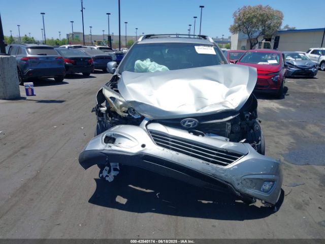 KM8JU3AG0FU998542 Hyundai dohc gdi theta ii