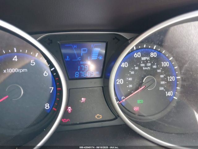 KM8JU3AG0FU998542 Hyundai dohc gdi theta ii