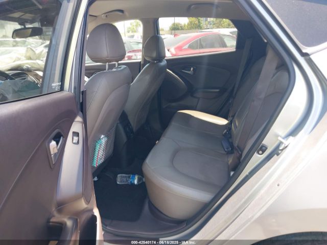 KM8JU3AG0FU998542 Hyundai dohc gdi theta ii