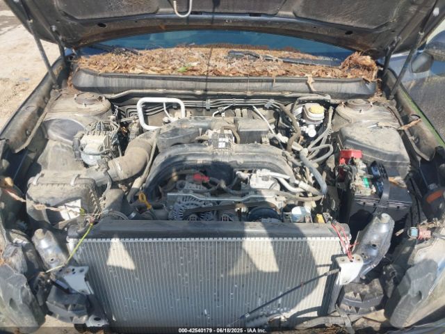 4S4BSANC3H3355097 Subaru u5
