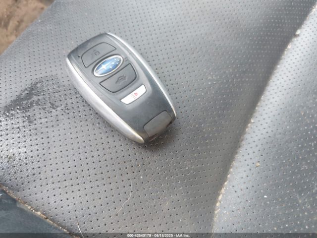 4S4BSANC3H3355097 Subaru u5