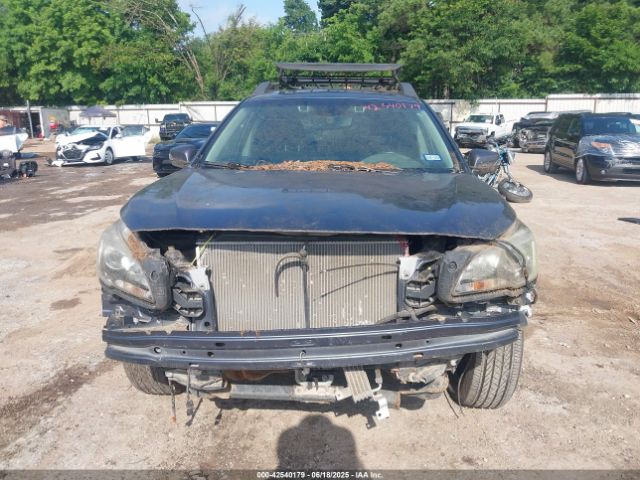 4S4BSANC3H3355097 Subaru u5