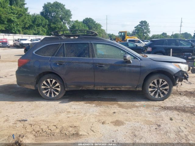 4S4BSANC3H3355097 Subaru u5