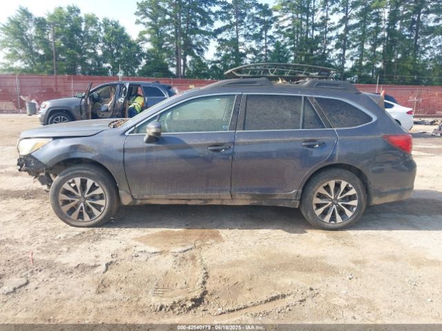 4S4BSANC3H3355097 Subaru u5