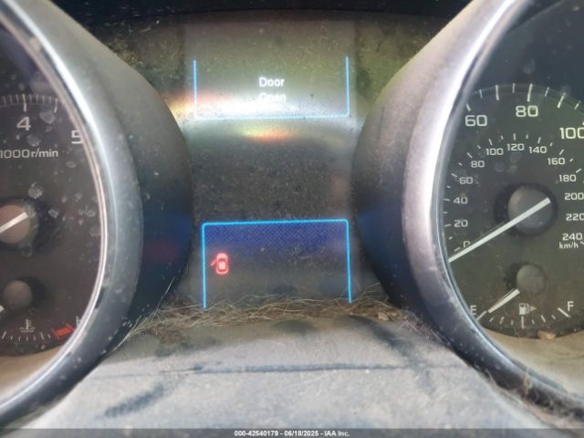 4S4BSANC3H3355097 Subaru u5