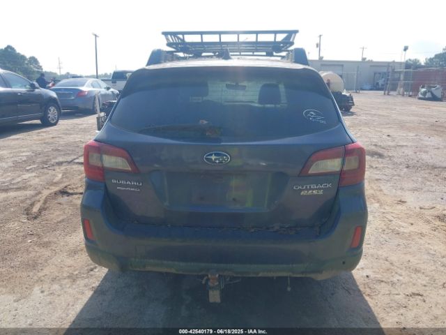 4S4BSANC3H3355097 Subaru u5