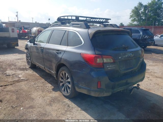 4S4BSANC3H3355097 Subaru u5