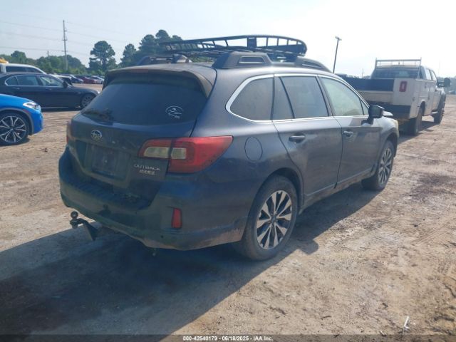 4S4BSANC3H3355097 Subaru u5