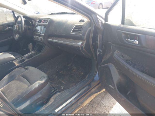 4S4BSANC3H3355097 Subaru u5