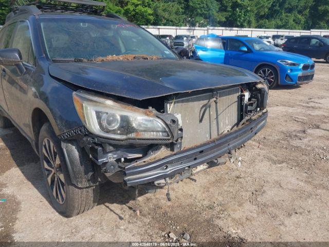 4S4BSANC3H3355097 Subaru u5