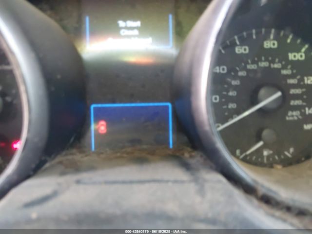 4S4BSANC3H3355097 Subaru u5