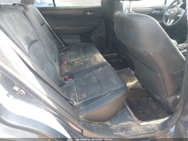 4S4BSANC3H3355097 Subaru u5