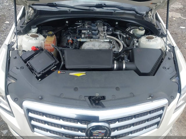 2014 CADILLAC ATS 1G6AA5RA5E0173517 Photo 9