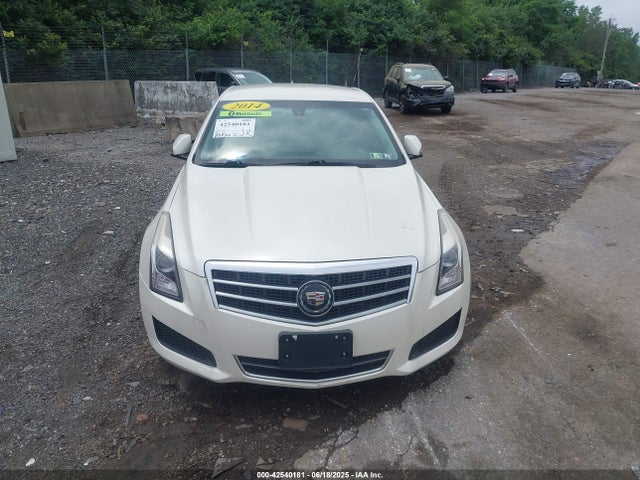 Cadillac lcv 2014 1G6AA5RA5E0173517 Image 12