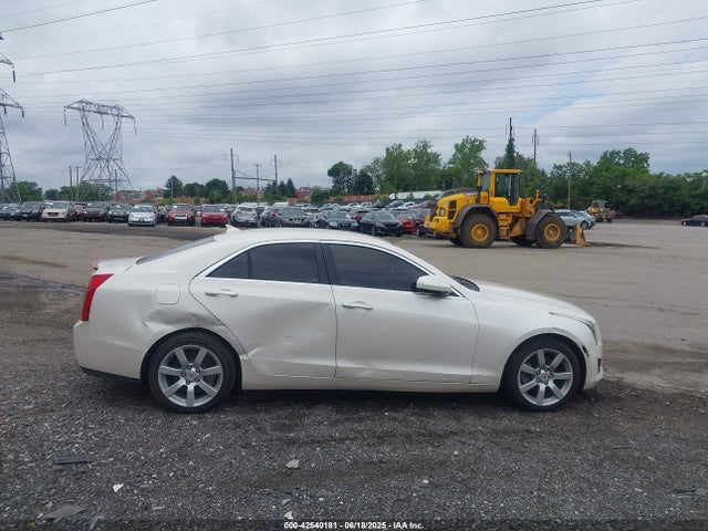 Cadillac lcv 2014 1G6AA5RA5E0173517 Image 13