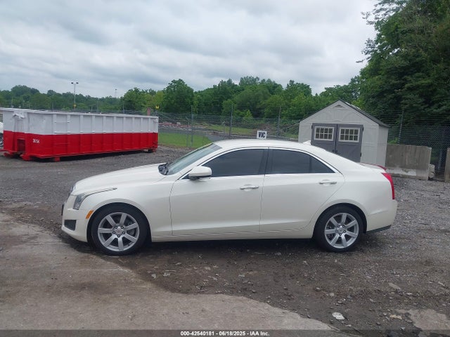 Cadillac lcv 2014 1G6AA5RA5E0173517 Image 14
