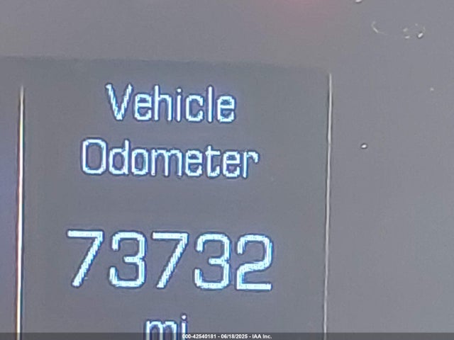 Cadillac lcv 2014 1G6AA5RA5E0173517 Image 15