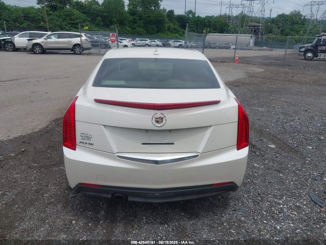 Cadillac lcv 2014 1G6AA5RA5E0173517 Image 16
