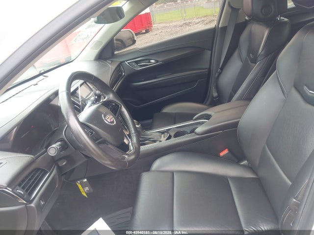 2014 CADILLAC ATS 1G6AA5RA5E0173517 Photo 4