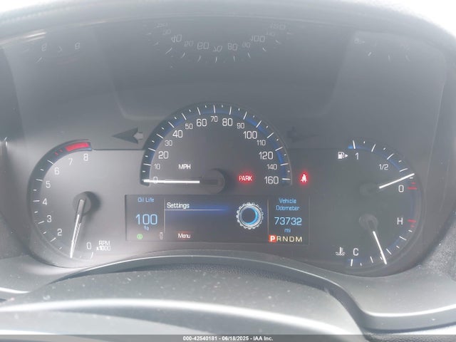 2014 CADILLAC ATS 1G6AA5RA5E0173517 Photo 6