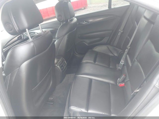 2014 CADILLAC ATS 1G6AA5RA5E0173517 Photo 7