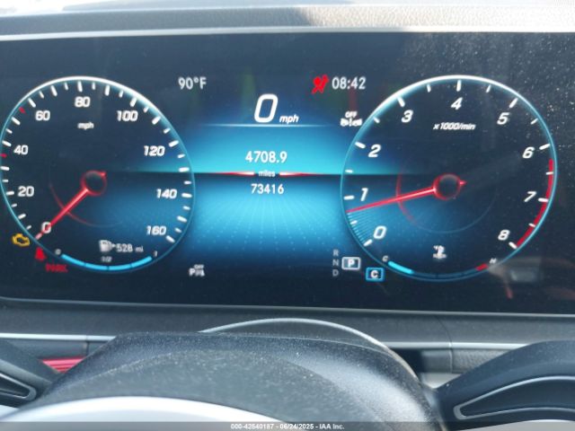 2021 MERCEDES-BENZ GLE 350 4JGFB4KB2MA412328 Photo 6