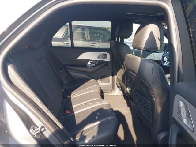 2021 MERCEDES-BENZ GLE 350 4JGFB4KB2MA412328 Photo 7