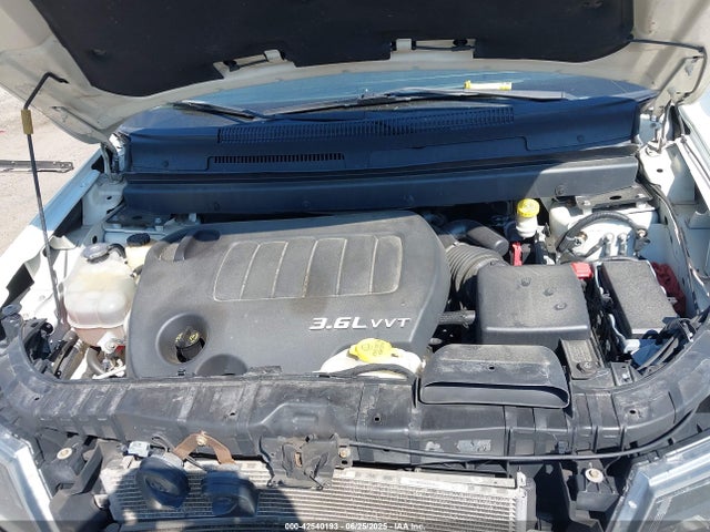3C4PDDBG1ET155834 Dodge 2014