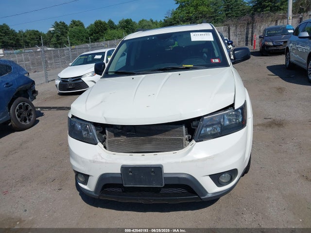 3C4PDDBG1ET155834 Dodge 2014
