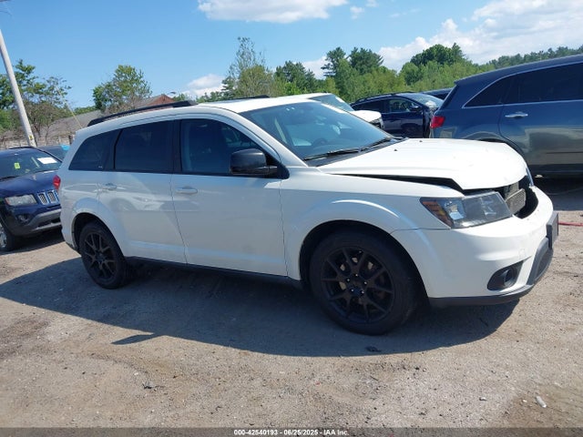3C4PDDBG1ET155834 Dodge 2014