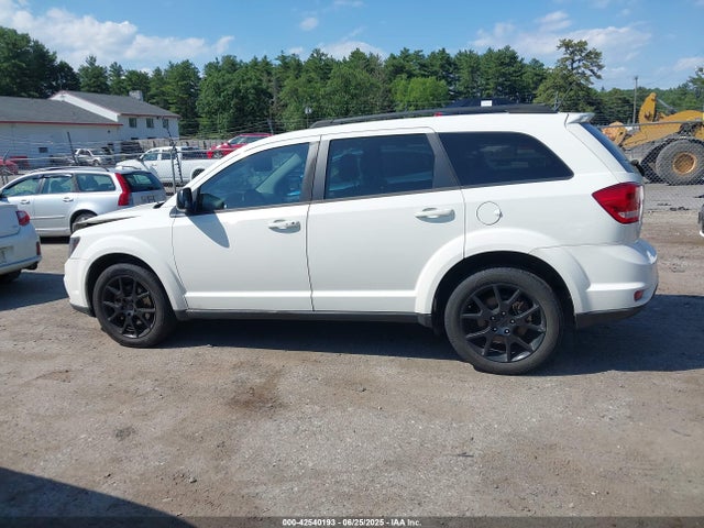 3C4PDDBG1ET155834 Dodge 2014