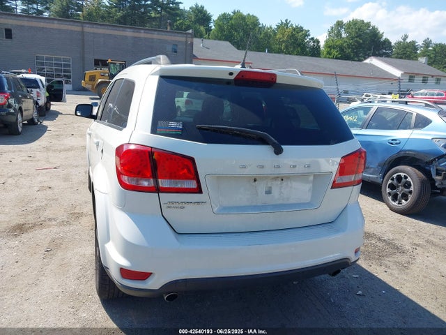 3C4PDDBG1ET155834 Dodge 2014