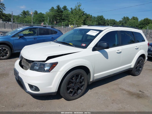 3C4PDDBG1ET155834 Dodge 2014