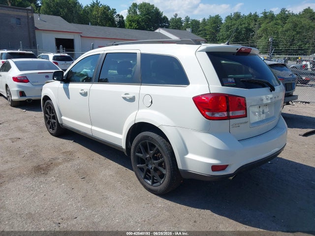 3C4PDDBG1ET155834 Dodge 2014