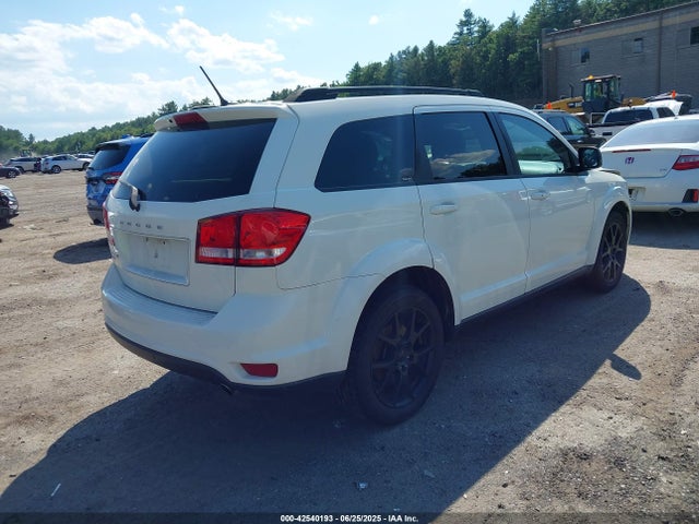 3C4PDDBG1ET155834 Dodge 2014