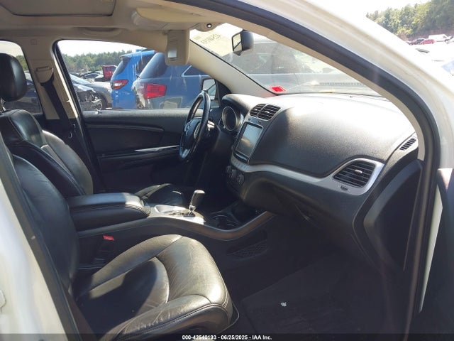3C4PDDBG1ET155834 Dodge 2014