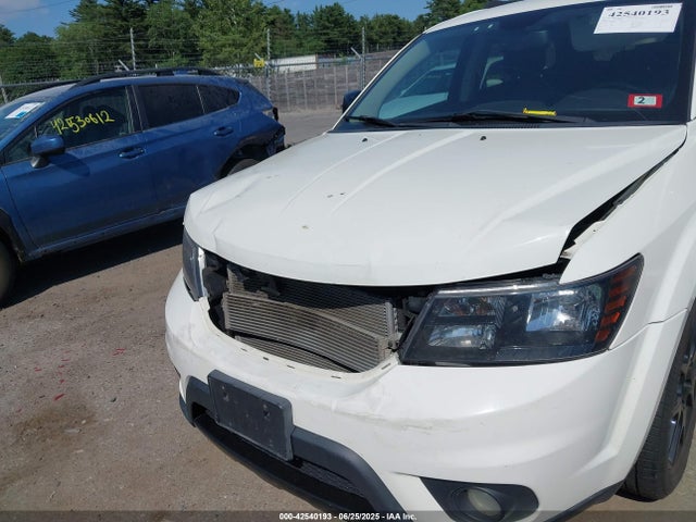3C4PDDBG1ET155834 Dodge 2014