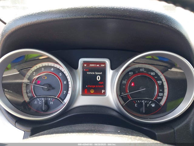 3C4PDDBG1ET155834 Dodge 2014