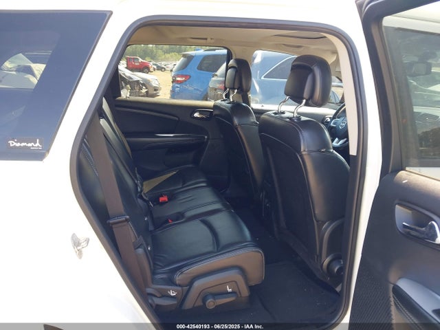 3C4PDDBG1ET155834 Dodge 2014