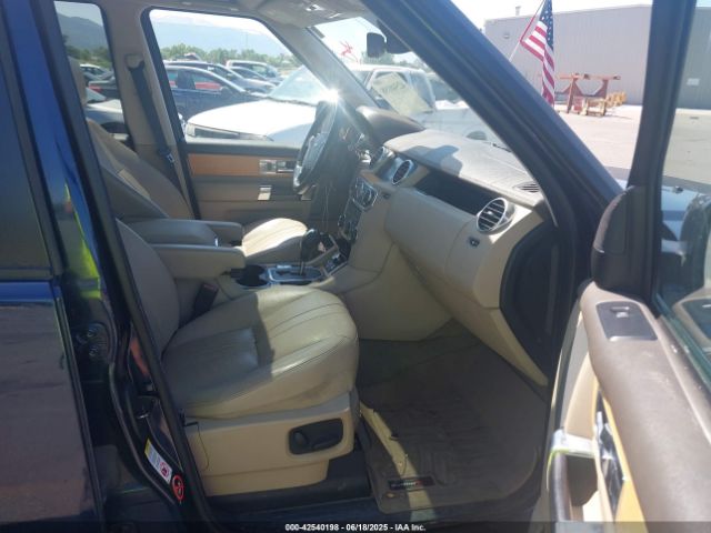 2013 LAND ROVER LR4 SALAG2D47DA698706 Photo 4