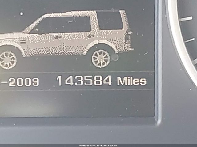 2013 LAND ROVER LR4 SALAG2D47DA698706 Photo 6